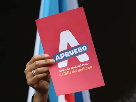 Comités de Vivienda entregan su apoyo al Apruebo para el plebiscito de salida