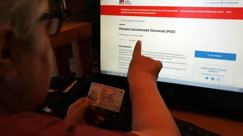 Revisa a quiénes beneficia desde agosto la PGU y cómo recibir el monto por primera vez