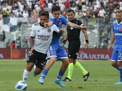 Definitivo: Talca recibe al Superclásico