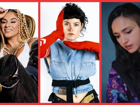 Flor de Rap encabeza el Festival Alzadas