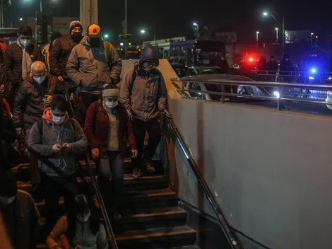 ¿A qué hora abre el Metro de Santiago este martes 26 de julio?