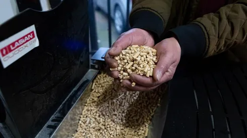 Qué son, cuánto duran y cómo pueden fabricarse los Pellets para estufas?