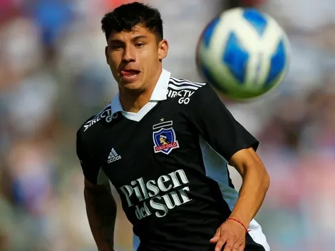 "Oroz tiene condiciones únicas para reemplazar a Solari y para la Roja"