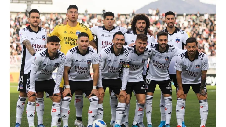 Los albos repetirán formación
