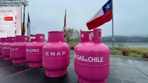 ¿A quiénes beneficiará el nuevo plan Gas de Chile anunciado por el Gobierno?