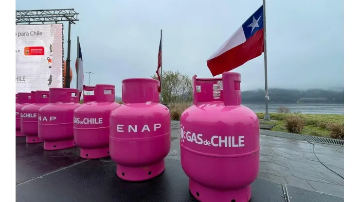 ¿A quiénes beneficiará el nuevo plan Gas de Chile anunciado por el Gobierno?