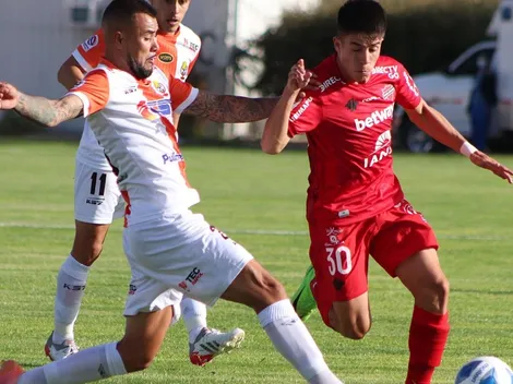 Colo Colo atento a la fecha donde sus escoltas juegan entre ellos