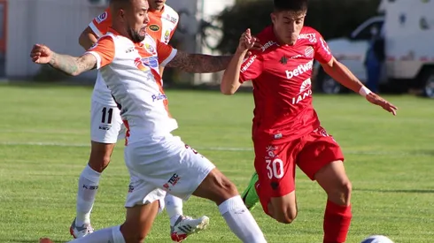 Ñublense recibirá como local a Cobresal, donde en esta jornada puede alcanzar a Colo Colo.