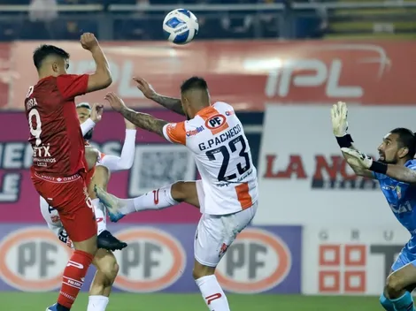 Jaime García vuelve con sus particulares retos en Ñublense