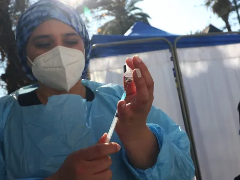 ¿Cuántos casos de Covid-19 hay este sábado 23 de julio en Chile?