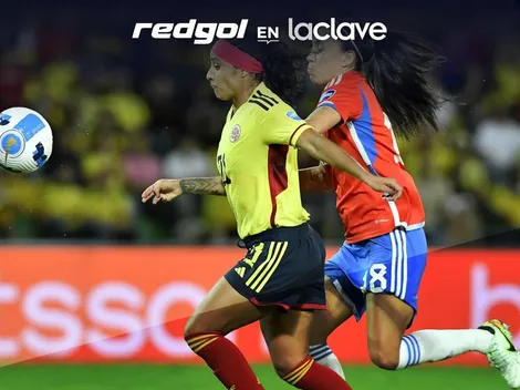 Copa América, mercado de pases y más en RedGol en La Clave