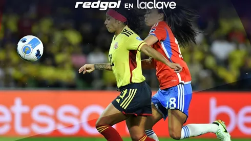La selección chilena perdió ante Colombia y, tras esto, deberá jugar por un lugar en el repechaje del Mundial Femenino de Australia-Nueva Zelanda 2023.