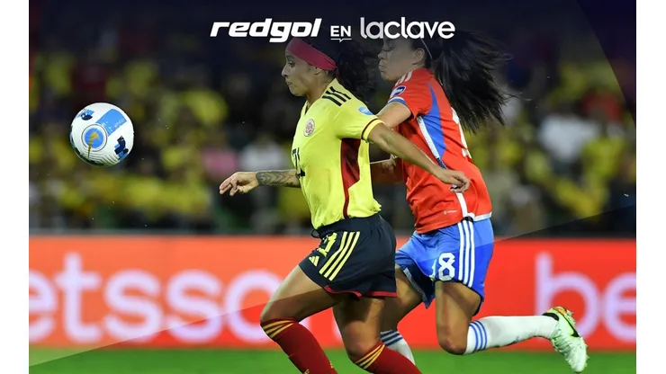 La selección chilena perdió ante Colombia y, tras esto, deberá jugar por un lugar en el repechaje del Mundial Femenino de Australia-Nueva Zelanda 2023.