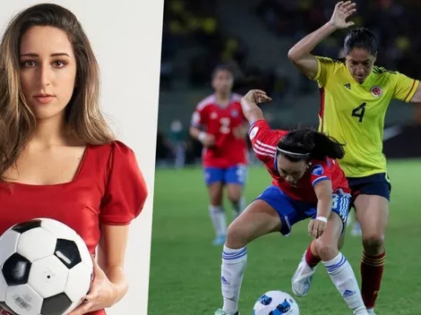 Andrea Hernández: "Hay desgaste en el proceso de José Letelier"