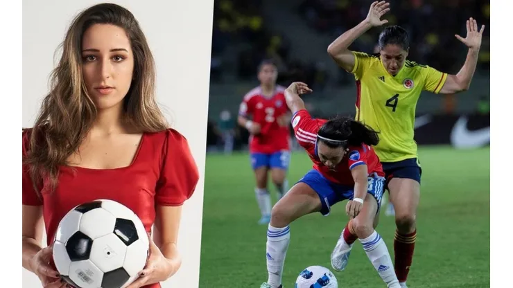 Hernández analizó a Chile tras la derrota