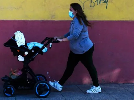 Postnatal de Emergencia o Permiso Postnatal Parental | ¿De qué se trata cada uno y cuál se extiende con el plan Chile Apoya?