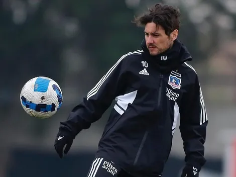 "Es muy bueno": Colo Colo se frota las manos con nivel de Rojas