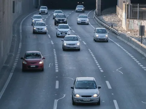 ¿Cómo evitar un portonazo o encerrona? Conoce las recomendaciones para imperdirlo