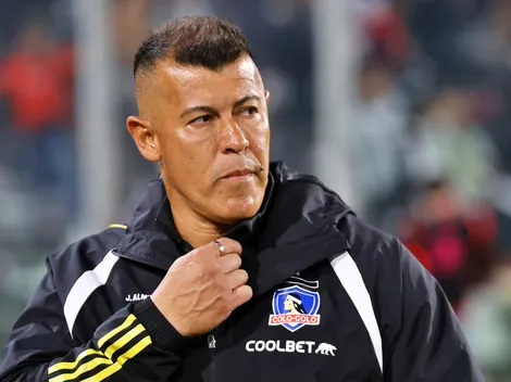 La advertencia de Almirón a la UC a días del clásico