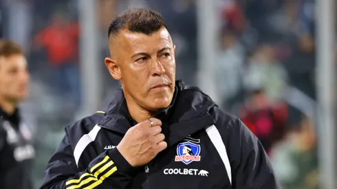 Almirón ya apunta al clásico ante la UC de este jueves.