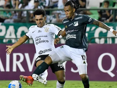 ¿Cuándo juegan Deportivo Cali vs DIM por el fútbol colombiano?