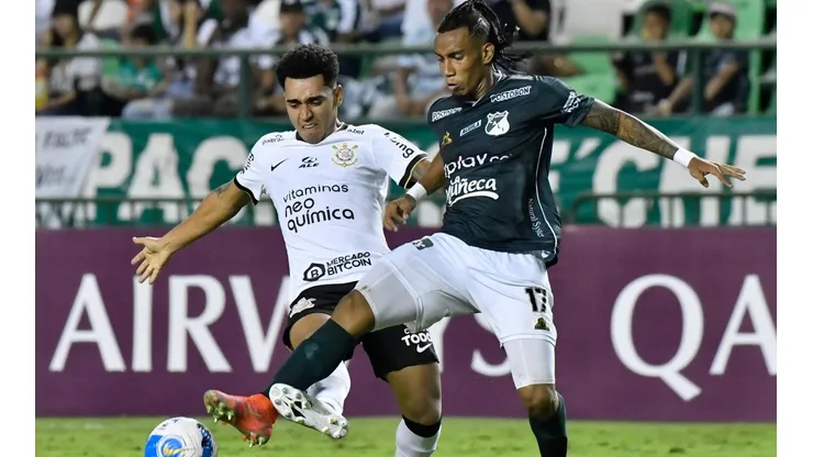 Deportivo Cali buscará salir del fondo ante un prendido DIM