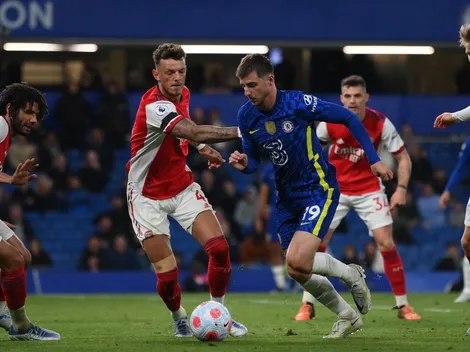 ¿Cuándo juega Arsenal contra Chelsea por la Florida Cup?