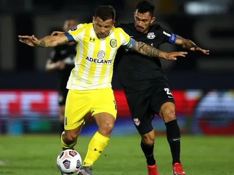 Horario: Rosario Central vs Newell´s juegan el histórico clásico rosarino