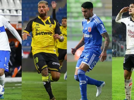 ¿Cuándo termina el mercado de pases en el futbol chileno?