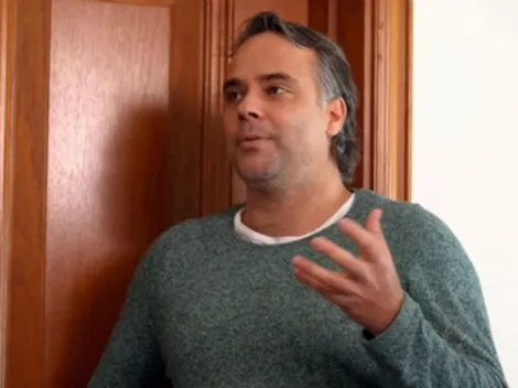 Feña González y su postura en el plebiscito: "No es por imagen ni nada..."