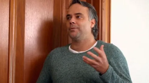 Fernando González viajará a vivir a Miami