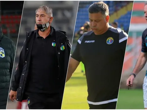 Celular cargado y camisa planchada: 10 técnicos que buscan pega