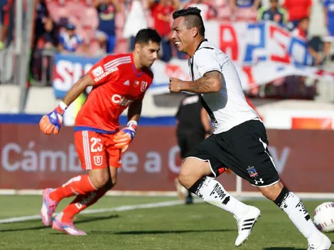 Paredes se abre a la opción de invitar a Johnny a su despedida