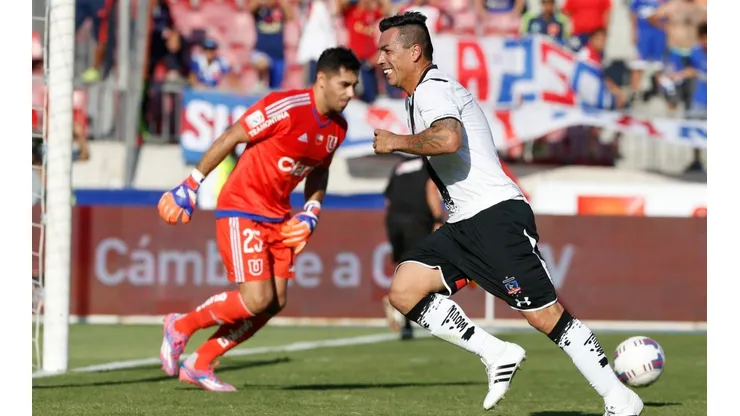 Paredes prepara su despedida para fin de año