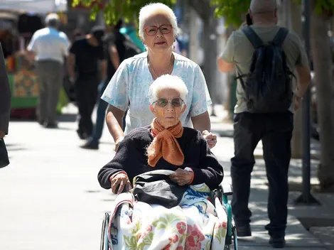 ¿Cuándo es el Día del Abuelo y por qué se celebra?