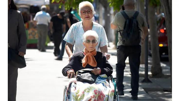 Día de los Abuelos