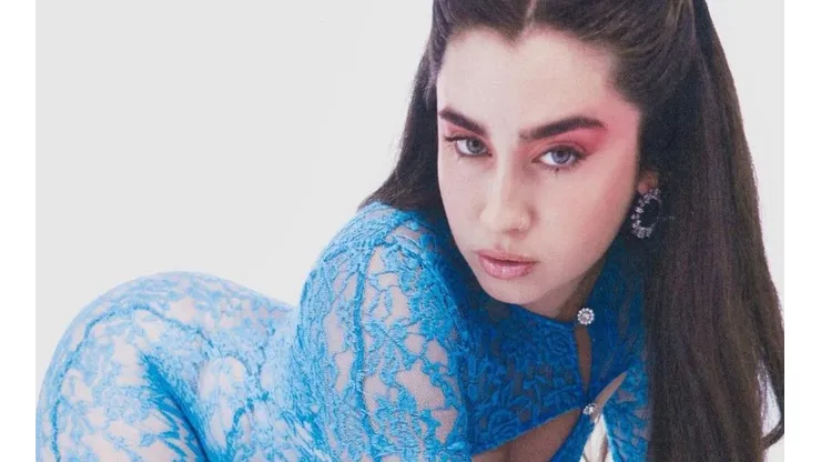 Lauren Jauregui llega a Chile en octubre.