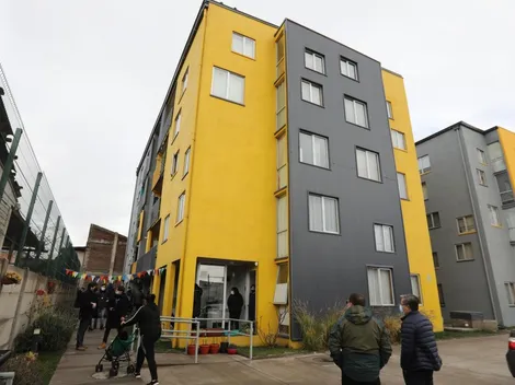 ¿Cuáles son los requisitos y los montos del Subsidio DS49?