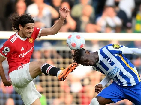 Villarreal tiene un preacuerdo para fichar a Edinson Cavani