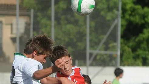 Lo menores de 12 años no tendrán permitido cabecear