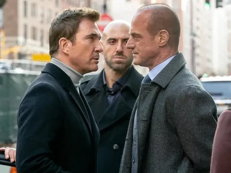 Asesinan a integrante del equipo de La ley y el orden: Crimen organizado