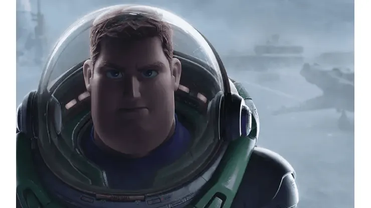 Lightyear