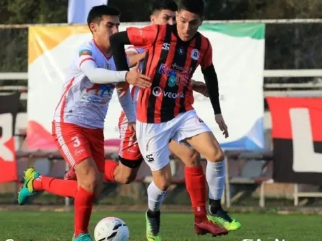 Club acusa intento de soborno en la Tercera División A