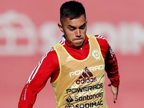 Pizarro deja tarea a la sub 23: "Que cada uno sume minutos en su equipo"