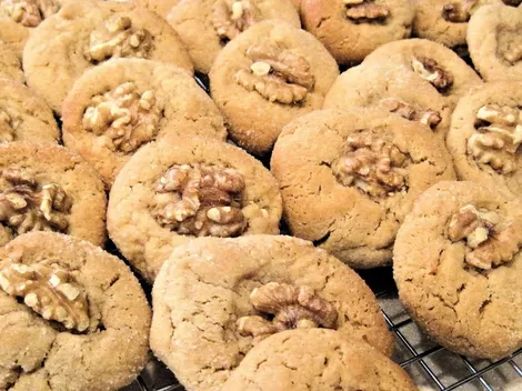 ¿Cómo hacer galletas de miel?