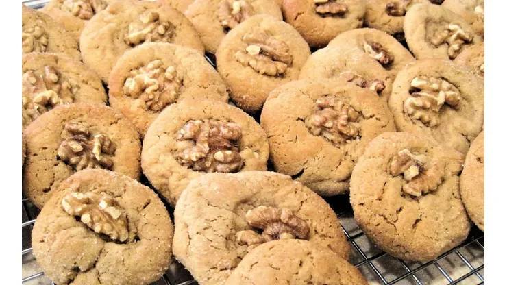Galletas de miel
