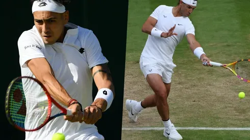 Tabilo chocará ante Nadal en un recinto que todavía no se define, pero asoman Sausalito y San Carlos de Apoquindo como opciones.