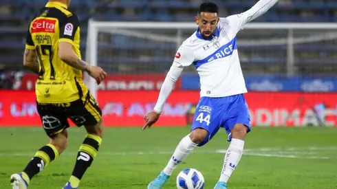 El Huaso está recuperado para ser titular