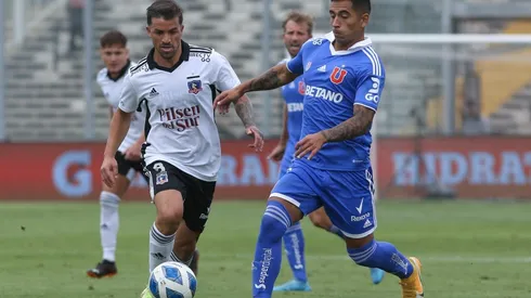 Con una tarjeta amarilla más podría jugar ante Huachipato pero no contra la U.