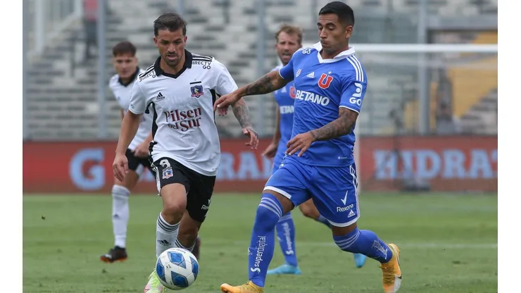 Con una tarjeta amarilla más podría jugar ante Huachipato pero no contra la U.
